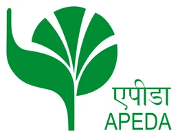 APEDA logo