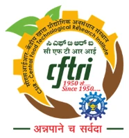 CSIR–CFTRI logo