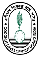 Coconut Development Board logo