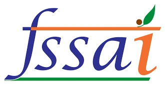 FSSAI logo