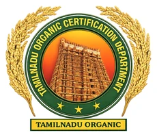 TN Organic Certification Dept. logo